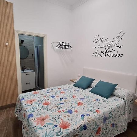 Apartamento Puente Triana Setenil De Las Bodegas 外观 照片