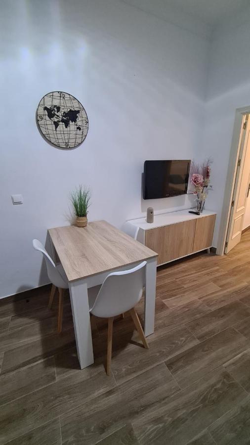 Apartamento Puente Triana Setenil De Las Bodegas 外观 照片