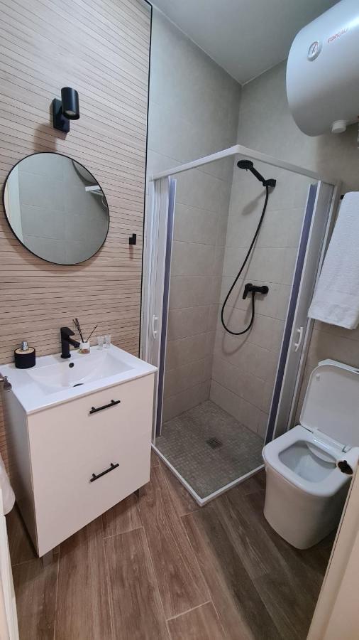 Apartamento Puente Triana Setenil De Las Bodegas 外观 照片